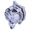 Wai Global Alternator, ALTMI IRIF, 90 Amp12 Volt, CW, 4Groove60mm Dia Pulley 13585N - alternate 1